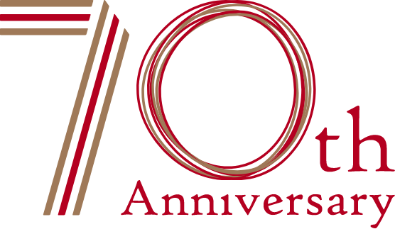 70th Anniversary