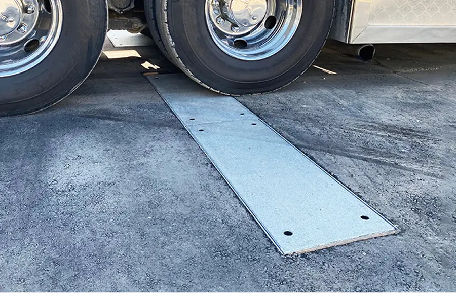 耐荷重トラフ グリーントラフSTT25